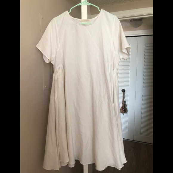 Creatures Of Comfort Dresses Mallory Dress Nwot Poshmark